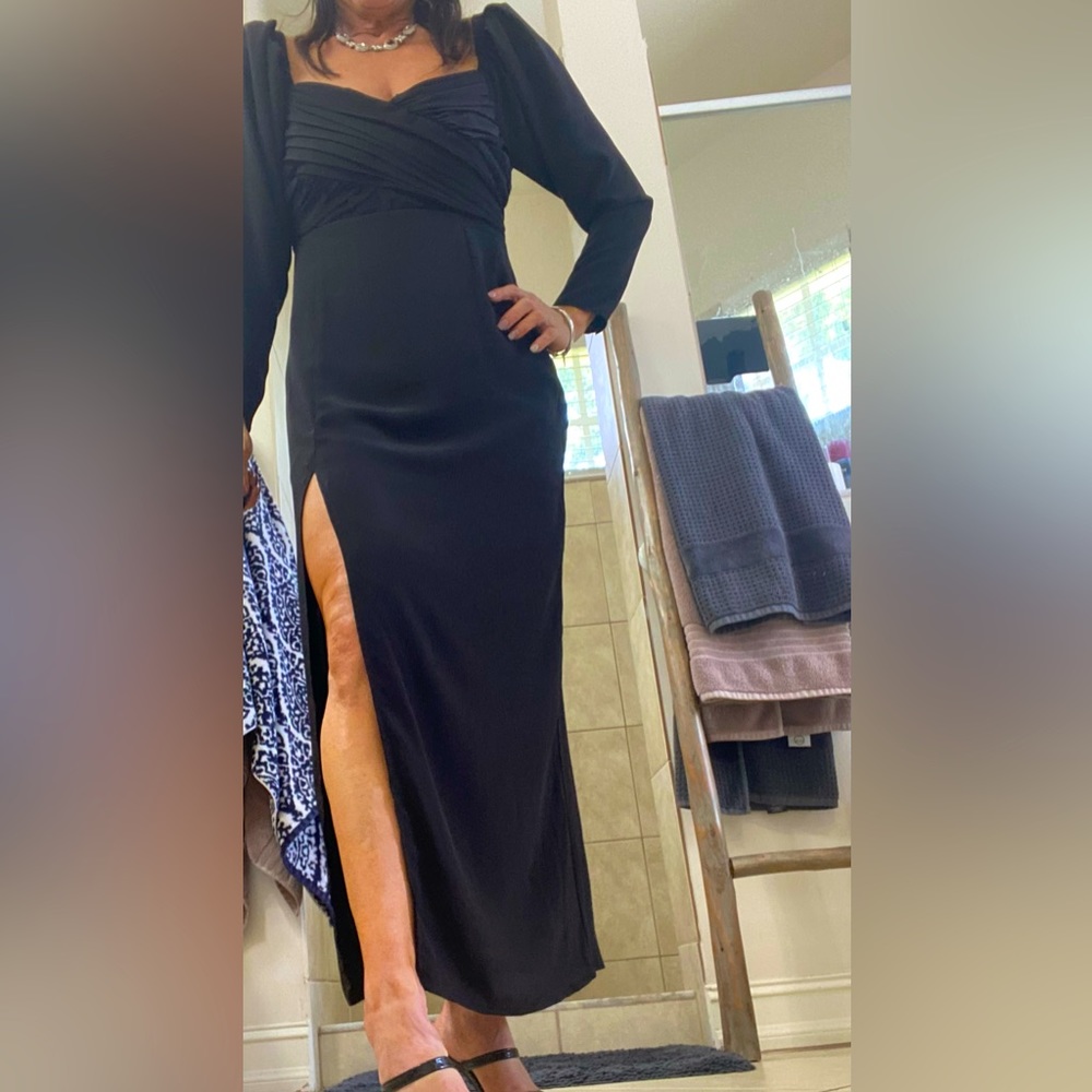 Forever 21 dress